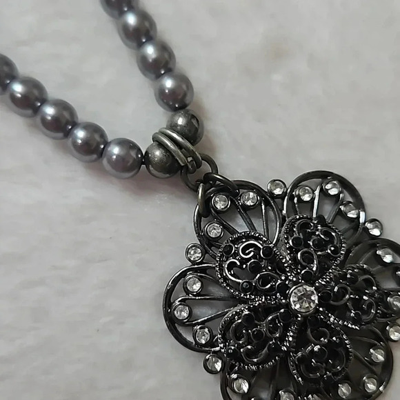 SET OF JEWELRY - Picture 8 of 9